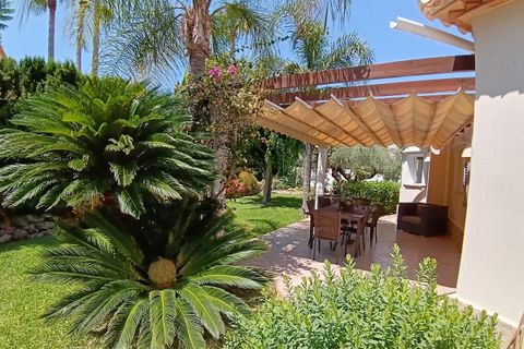 Villa a La Sella, Alicante, La Sella - € 890.000 | Ref: RU 0557 - foto 3