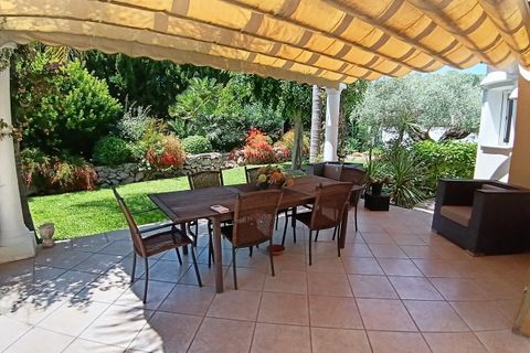 Villa a La Sella, Alicante, La Sella - € 890.000 | Ref: RU 0557 - foto 4