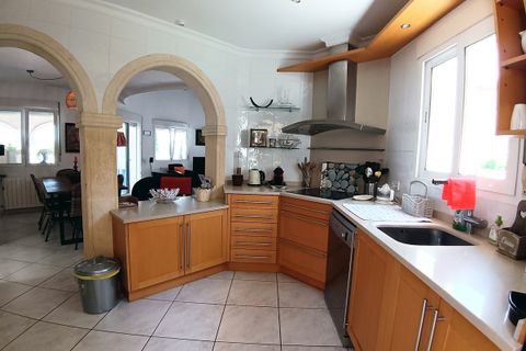 Villa a La Sella, Alicante, La Sella - € 890.000 | Ref: RU 0557 - foto 6