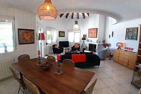 Villa a La Sella, Alicante, La Sella - € 890.000 | Ref: RU 0557 - foto 7