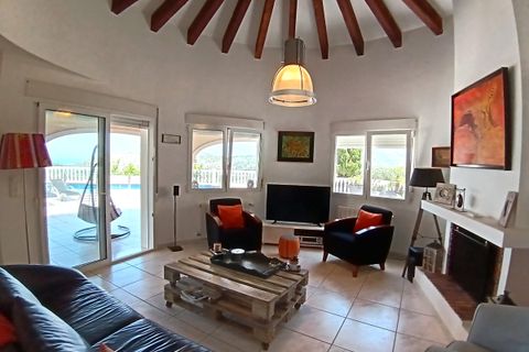 Villa a La Sella, Alicante, La Sella - € 890.000 | Ref: RU 0557 - foto 8