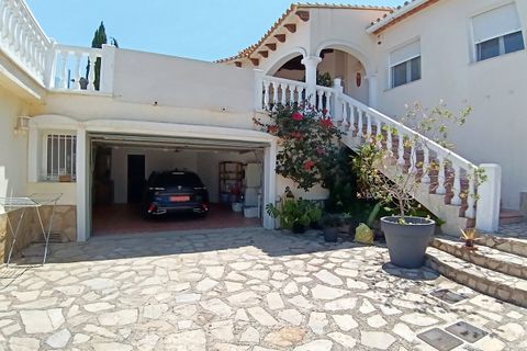 Villa a La Sella, Alicante, La Sella - € 890.000 | Ref: RU 0557 - foto 9