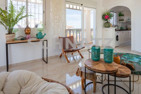 Villa i Els Poblets, Alicante, Els Poblets - € 389.000 | Ref: EL5507 - foto 8