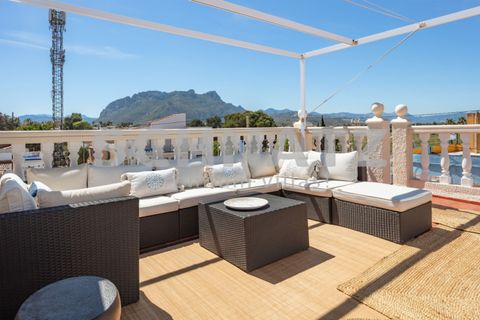 Villa i Els Poblets, Alicante, Els Poblets - € 389.000 | Ref: EL5507 - foto 35