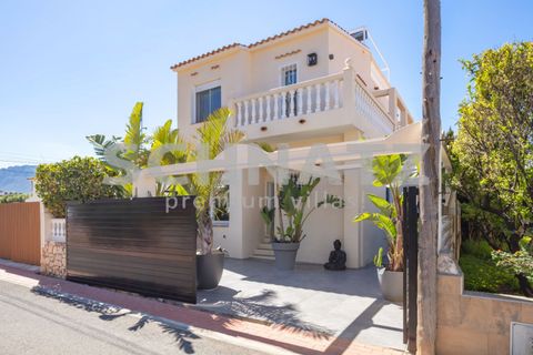 Villa em Els Poblets, Alicante, Els Poblets - € 398.000 | Ref: EL5508 - foto 2