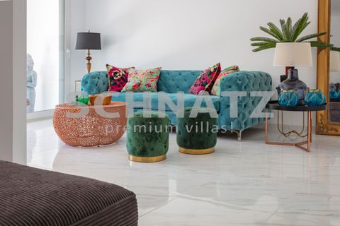 Villa em Els Poblets, Alicante, Els Poblets - € 398.000 | Ref: EL5508 - foto 6