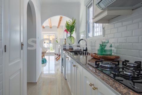 Villa em Els Poblets, Alicante, Els Poblets - € 398.000 | Ref: EL5508 - foto 18