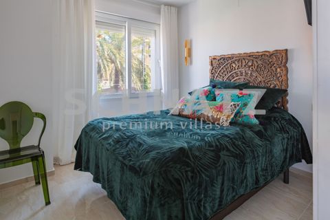 Villa em Els Poblets, Alicante, Els Poblets - € 398.000 | Ref: EL5508 - foto 26