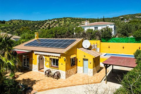 Villa a Alcaucin, Malaga, Alcaucin - € 285.000 | Ref: R5349400 - foto 2