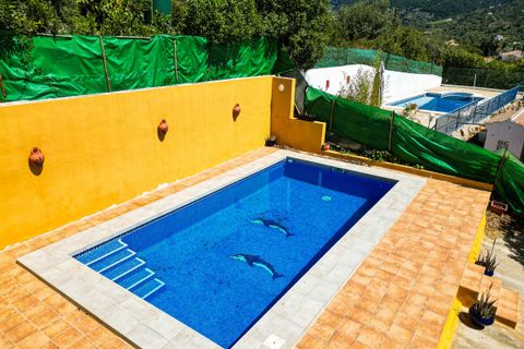 Villa a Alcaucin, Malaga, Alcaucin - € 285.000 | Ref: R5349400 - foto 6