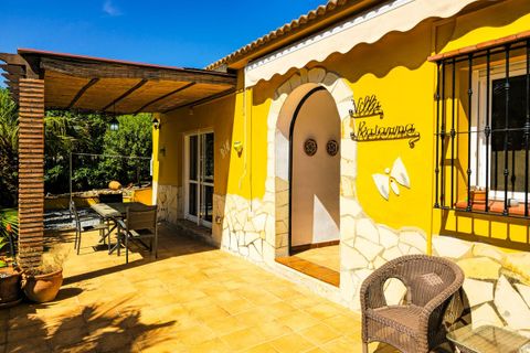 Villa a Alcaucin, Malaga, Alcaucin - € 285.000 | Ref: R5349400 - foto 9