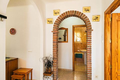 Villa a Alcaucin, Malaga, Alcaucin - € 285.000 | Ref: R5349400 - foto 10