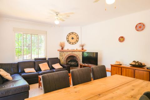 Villa a Alcaucin, Malaga, Alcaucin - € 285.000 | Ref: R5349400 - foto 12