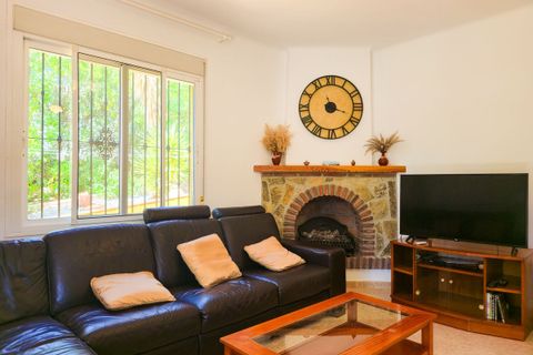 Villa a Alcaucin, Malaga, Alcaucin - € 285.000 | Ref: R5349400 - foto 14