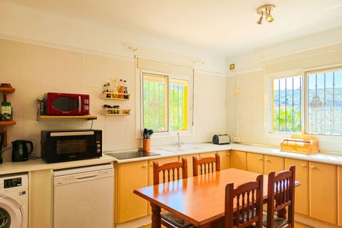 Villa a Alcaucin, Malaga, Alcaucin - € 285.000 | Ref: R5349400 - foto 17