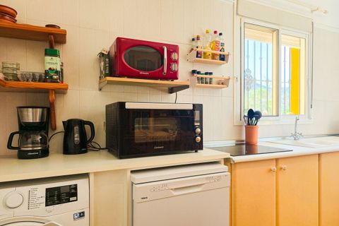 Villa a Alcaucin, Malaga, Alcaucin - € 285.000 | Ref: R5349400 - foto 19