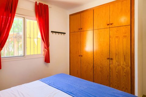 Villa a Alcaucin, Malaga, Alcaucin - € 285.000 | Ref: R5349400 - foto 23
