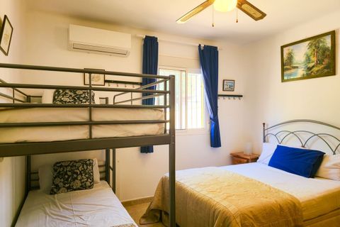 Villa a Alcaucin, Malaga, Alcaucin - € 285.000 | Ref: R5349400 - foto 28
