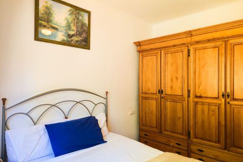 Villa a Alcaucin, Malaga, Alcaucin - € 285.000 | Ref: R5349400 - foto 30