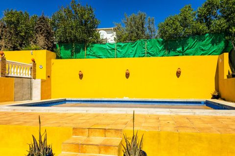 Villa a Alcaucin, Malaga, Alcaucin - € 285.000 | Ref: R5349400 - foto 37