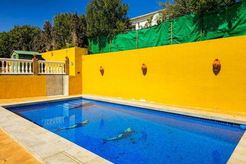 Villa a Alcaucin, Malaga, Alcaucin - € 285.000 | Ref: R5349400 - foto 38