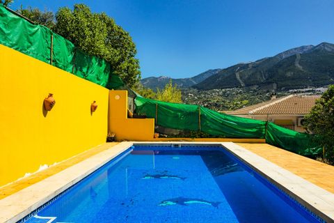 Villa a Alcaucin, Malaga, Alcaucin - € 285.000 | Ref: R5349400 - foto 39