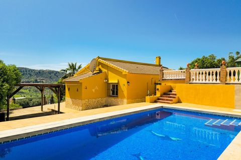 Villa a Alcaucin, Malaga, Alcaucin - € 285.000 | Ref: R5349400 - foto 40