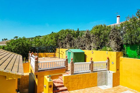 Villa a Alcaucin, Malaga, Alcaucin - € 285.000 | Ref: R5349400 - foto 41