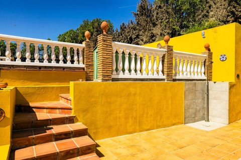Villa a Alcaucin, Malaga, Alcaucin - € 285.000 | Ref: R5349400 - foto 42