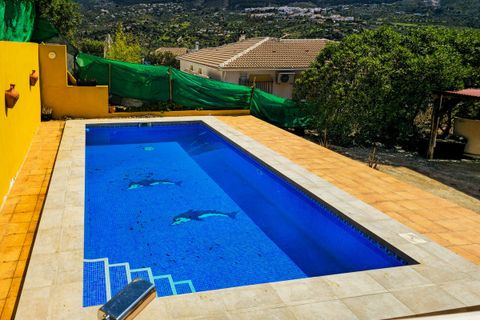 Villa a Alcaucin, Malaga, Alcaucin - € 285.000 | Ref: R5349400 - foto 43