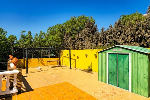 Villa a Alcaucin, Malaga, Alcaucin - € 285.000 | Ref: R5349400 - foto 44