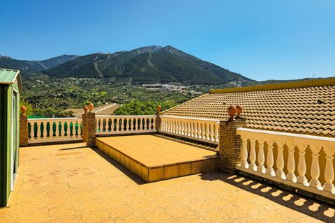 Villa a Alcaucin, Malaga, Alcaucin - € 285.000 | Ref: R5349400 - foto 45