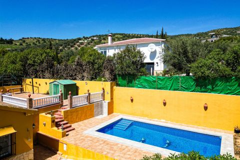 Villa a Alcaucin, Malaga, Alcaucin - € 285.000 | Ref: R5349400 - foto 46