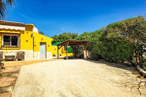 Villa a Alcaucin, Malaga, Alcaucin - € 285.000 | Ref: R5349400 - foto 47