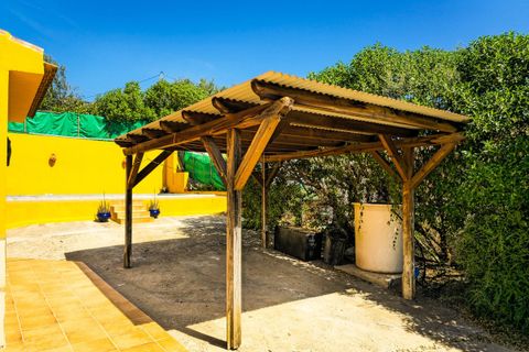 Villa a Alcaucin, Malaga, Alcaucin - € 285.000 | Ref: R5349400 - foto 48
