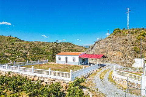 Villa a Vinuela, Malaga, Vinuela - € 420.000 | Ref: R5352664 - foto 2
