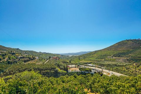 Villa a Vinuela, Malaga, Vinuela - € 420.000 | Ref: R5352664 - foto 5