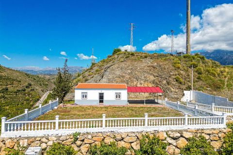 Villa a Vinuela, Malaga, Vinuela - € 420.000 | Ref: R5352664 - foto 6
