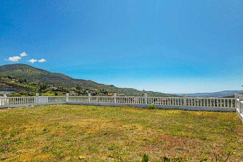 Villa a Vinuela, Malaga, Vinuela - € 420.000 | Ref: R5352664 - foto 7