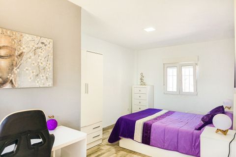 Villa a Vinuela, Malaga, Vinuela - € 420.000 | Ref: R5352664 - foto 25