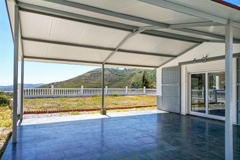 Villa a Vinuela, Malaga, Vinuela - € 420.000 | Ref: R5352664 - foto 31