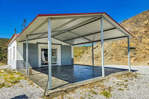 Villa a Vinuela, Malaga, Vinuela - € 420.000 | Ref: R5352664 - foto 32