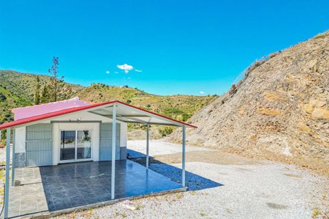 Villa a Vinuela, Malaga, Vinuela - € 420.000 | Ref: R5352664 - foto 33