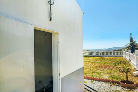 Villa a Vinuela, Malaga, Vinuela - € 420.000 | Ref: R5352664 - foto 35