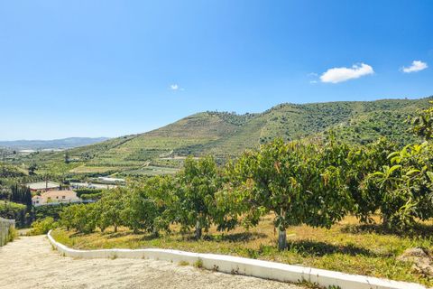 Villa a Vinuela, Malaga, Vinuela - € 420.000 | Ref: R5352664 - foto 38