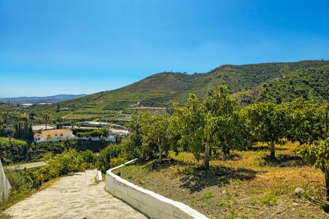 Villa a Vinuela, Malaga, Vinuela - € 420.000 | Ref: R5352664 - foto 39