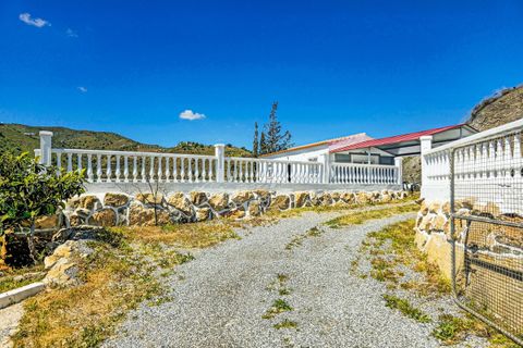 Villa a Vinuela, Malaga, Vinuela - € 420.000 | Ref: R5352664 - foto 46