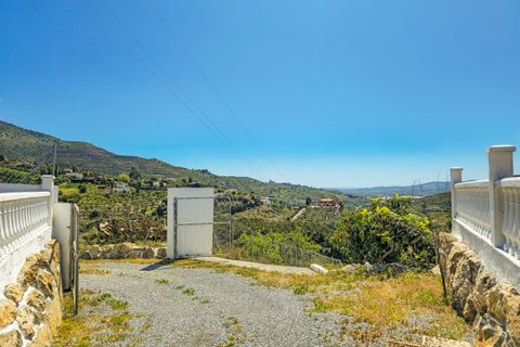 Villa a Vinuela, Malaga, Vinuela - € 420.000 | Ref: R5352664 - foto 48