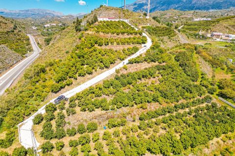 Villa a Vinuela, Malaga, Vinuela - € 420.000 | Ref: R5352664 - foto 49