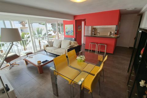 Apartament a Altea, Alicante, Altea - € 329.000 | Ref: NO5819 - foto 2
